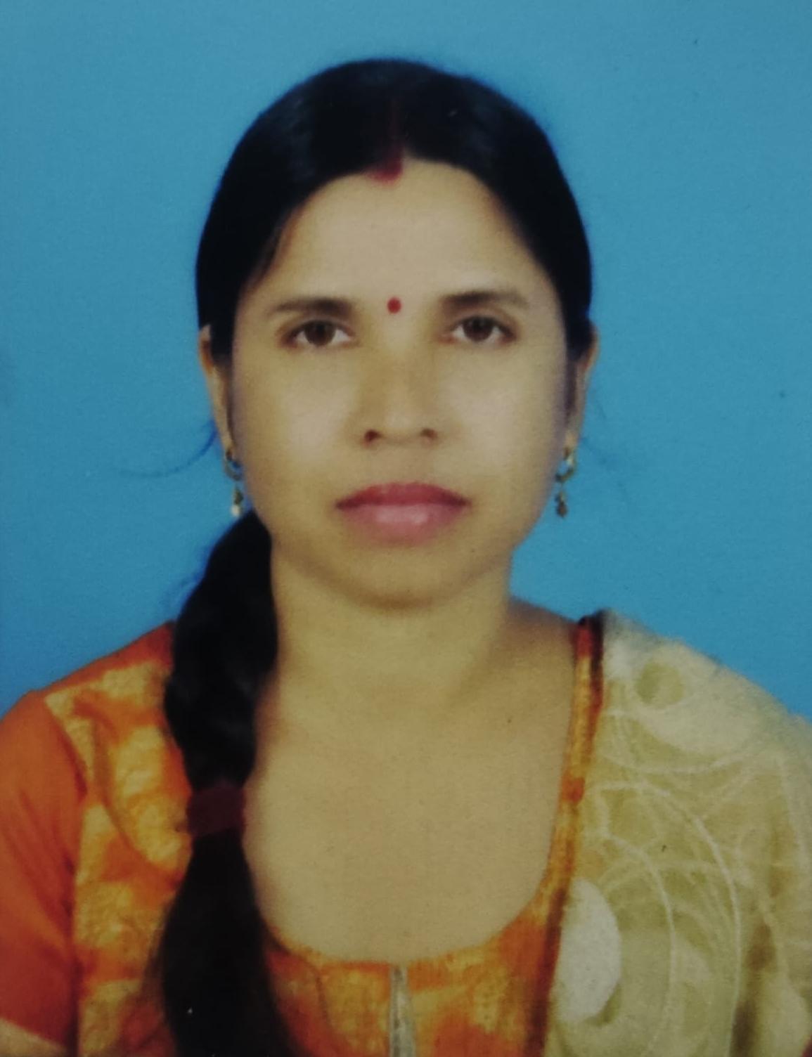 Sarita prasad