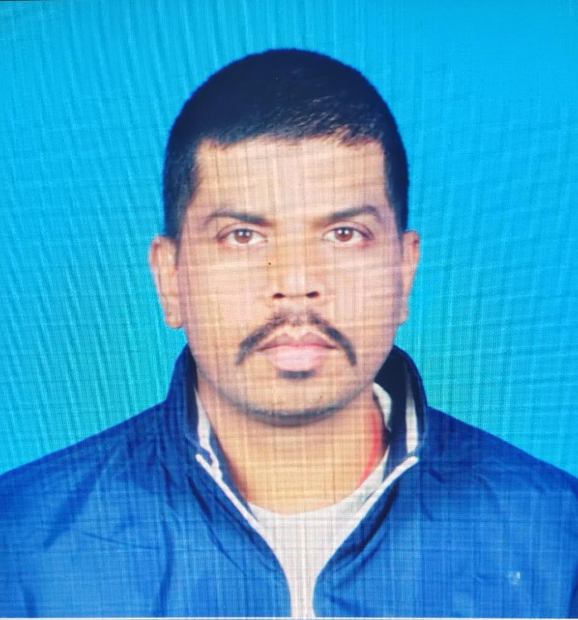 Mihir Prasad